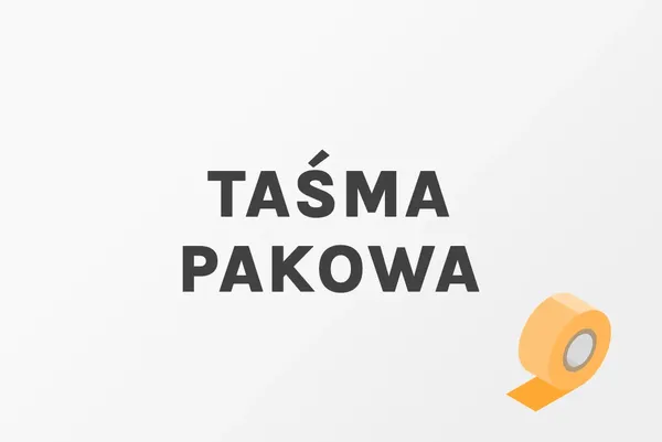 tasma-pakowa
